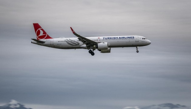 THY'nin İslamabad ve Lahor seferleri iptal edildi